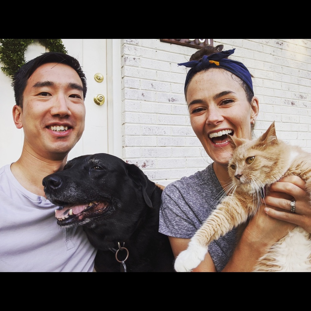 Meet your Posher, Colleen